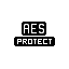 AES Protect icon