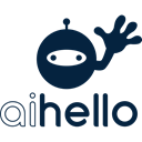 AiHello smart e-commerce icon