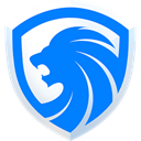 Leo privacy icon