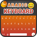 Arabic keyboard icon