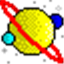 Astrolog32 icon