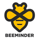 Beeminder icon