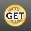 BitcoinGet Icon