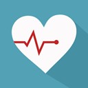 Blood Pressure Companion Icon