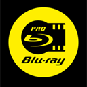 Blu-ray PRO icon