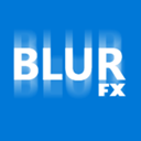 FX blur icon