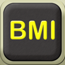 BMI calculator ‰ icon