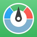 BMI Calculator by Steffen Mayer Icon