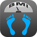 BMI calculator icon