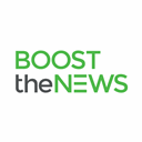 Boost News Icon