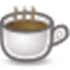 Caffeine Icon for Linux
