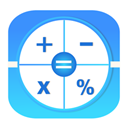 Calculator Vault - App Locker Icon