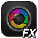 ZOOM FX camera icon