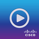 Cisco Show and Share Icon