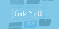 CodeMyUI icon