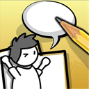 Comic & Meme Creator Icon