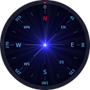 Compass ultronome icon