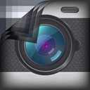 Bark camera icon