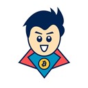 CryptoHero Icon