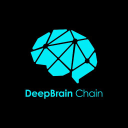 DeepBrain Chain Icon