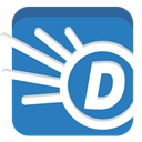 Dictionary.com icon