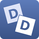 Digit Disorder Icon