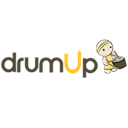 DrumUp Icon