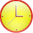 DS clock icon