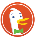 DuckDuckGo Icon