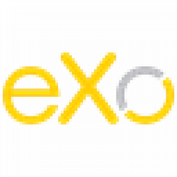 EXo platform icon