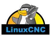 LinuxCNC Icon (Enhanced Machine Control)