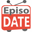 Episodate icon