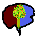 Evolve - Brain Games and Cognitive Training Lite Icon