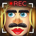 Face Swap Live Icon