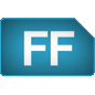 FFsplit icon