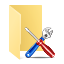 FileMenu Tools icon