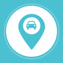 Find My Car - GPS Icon Auto Parking Location Finder