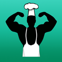 Fitness Meal Planner - Your Nutrition Coach Icon