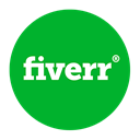 Fiverr icon