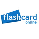 Flashcard Online Icon