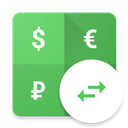 Flip - currency converter icon