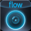 Flow icon