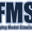 Flying Model Simulator (FMS) icon