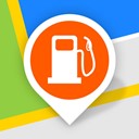 FuelMap Icon