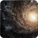 Galactic Core Live Wallpaper Icon