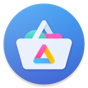 Aurora store icon