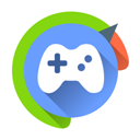 GameLibBooster icon