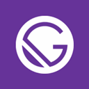 GatsbyJS icon