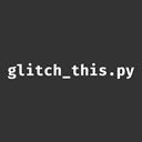 glitch-this!  icon