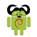 GNURoot Debian Icon